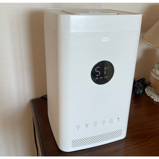 오아 도트 가습기, OA-HM041