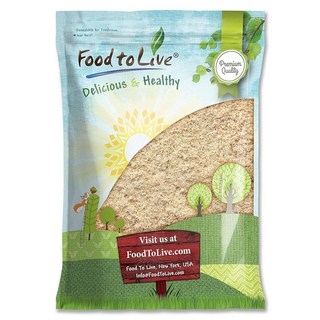 Food to Live California Unblanched 아몬드 가루 226.8g(8온스) - 천연 식사 껍질을 벗긴 미세 가공 생 코셔 비건 케토 팔레오 저탄수화, 96 Ounce Pack of 1, 226.8g, 1개