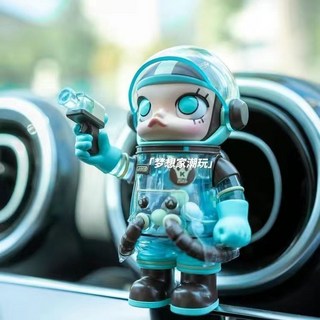 出風口香氛汽車香薰：車用香氛、出風口掛件、汽車擺件，多款可選，持久清新, 2代-薄荷巧克力【帶夾子送香片】, 1個