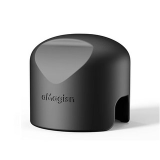 insta360 X3 矽膠套 機身保護套 鏡頭保護蓋, 1個, X3 阿邁鏡頭矽膠套(M25)