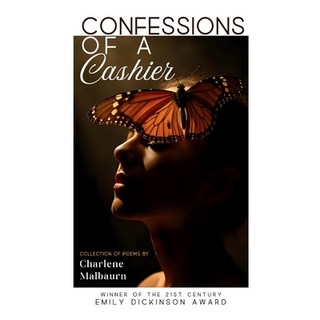 (英文圖書)Confessions of a cashier 平裝版, Bookleaf Publishing, 英文