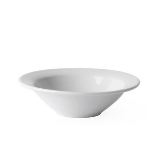 에라토 호텔그릇 시리즈 / 블루웨어 띠볼 양식볼 16.7cm, 1개, 단일옵션, 단품