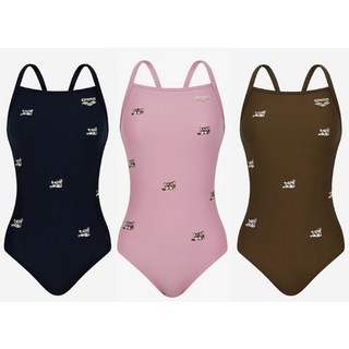 아레나 여성 선수원피스 A5FL1CO09 플러피프렌즈3 탄탄이 2569174