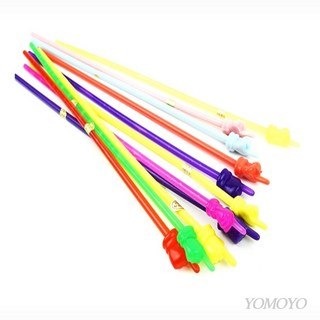 요모요 손가락 지시봉 지시용품, 불투명, 1개