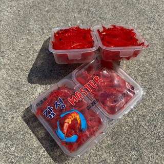 감성마스타 미끼