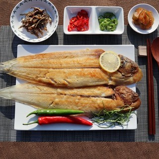 황제 군산 반건조 박대 서대 40cm내외(왕특대) 10미 박대구이 빅사이즈, 특대 (32-35cm)내외, 10개