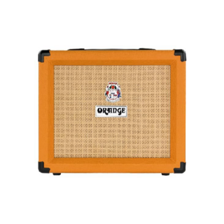 오렌지 크러쉬 20RT 20W 기타앰프 1×8인치 리버브 튜너