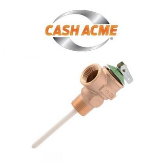 CASH ACME 안전밸브 NCLX-5 (SIZE:3/4) 압력 160PSIG, 1개