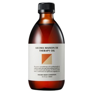 소소코 천연 프리미엄 아로마 바디오일 마사지오일 슬리밍 순환, 1개, 300ml