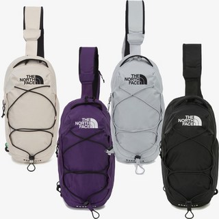노스페이스 노스페이스 25SS NN2PR09 보레알리스 슬링 백, ONE, WHS(화이트샌드)