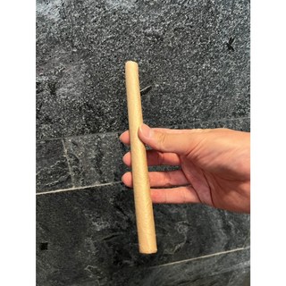 【艾草條】 1:1 陳年艾條 艾灸條 熏香條 長20cm 直徑1.6cm 單支, 艾草