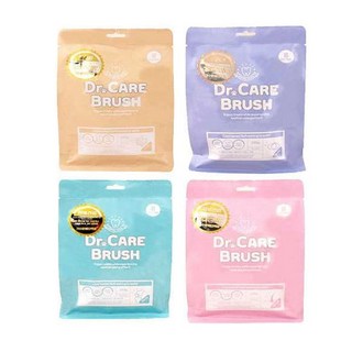 닥터케이브러쉬 닥터케어브러쉬 20p+5p 가수분해 치석제거껌 개껌, 1세트, 혼합
