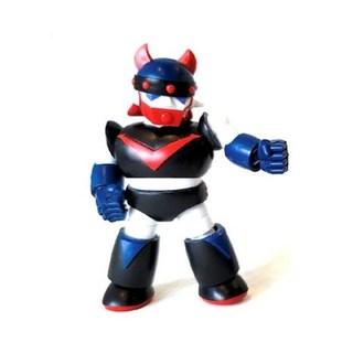 시작 로보트태권V SD프라모델 애니컬러 키즈 로봇 프 cha*20489sR, 본상품선택, 1개