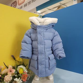 (아가방 점퍼)제이베어롱다운점퍼 S7 따뜻한 선물하기