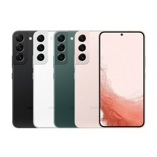 삼성전자 갤럭시 S 22 256GB SM-S901 공기계 중고폰 리퍼폰, B급, 팬텀 화이트