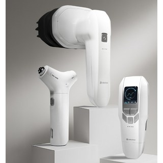 에어라파 퍼펙트케어 3종세트 뷰티 디바이스 탈모 예방 탈모관리, 3종