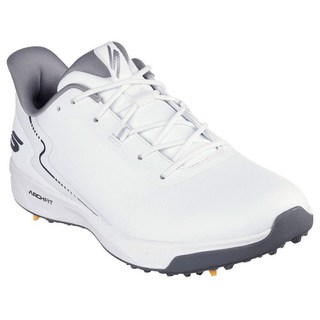 Skechers 남성용 Go Golf Vortex 라이벌 화이트. 7.5, 8, White