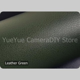 나사 GM 비닐 소니 코트 f/2.8 2.8 스킨 24-70 M2 랩 II 보호 FE 필름 데칼 렌즈 SEL2470GM2 스티커 F2.8 24-70mm, 27)27 Leather Green, For FE 24-70 F2.8 II, 27)27 Leather Green