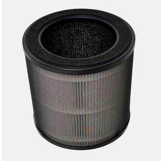 하트만 탁상용 소형 6중필터 공기청정기 HMA-S0101AW, 공기청정기필터(HMA-S0101AW_F)