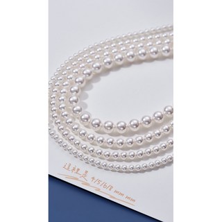 施華洛珍珠項鍊 JN00055