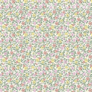 폴리원단 꽃무늬 플라워원단 동물 천 세미 마이크로화이바 대폭 11종, 11) 비쥬 M017, 1개