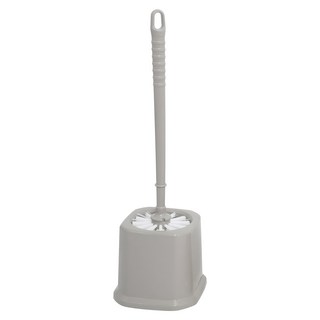 크린메이트 사각통 + 변기솔 세트, 랜덤 발송, 1세트