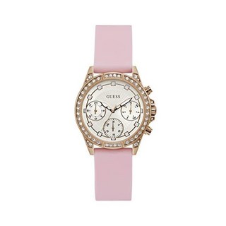 GUESS 시계 손목시계 GW0222L3 여성핑크 고급 데일리 비즈니스