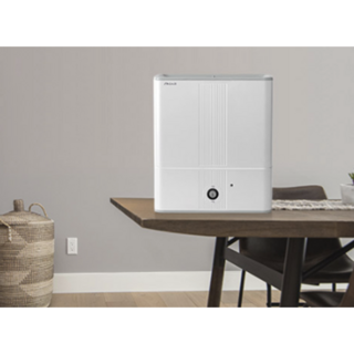 히터 가열식 가습기 2.5L [신일 SUH-CT70], 화이트, SUH-CT70