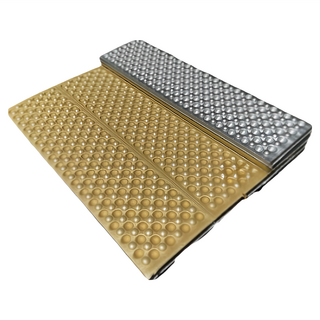 OWG 歐爾蛋殼睡墊, 奶茶黃