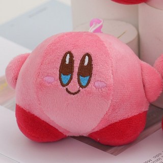 小新優品 星之卡比玩偶花束 七夕情人節禮物 女友生日禮物 畢業禮物, 1個, 星之卡比