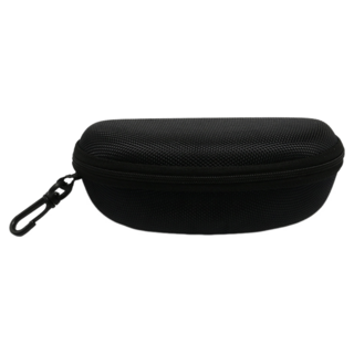 하드케이스 안경선글라스 보관함 걸이형 지퍼방압 휴대용