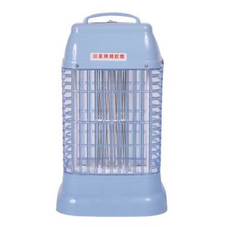 雙星牌6W電子捕蚊燈 TS-195