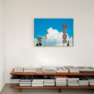 더아트컴퍼니 일본 감성 빈티지 여행 풍경 이자카야 일식당 인테리어 포스터 46종 [16번~30번], 22. 여름