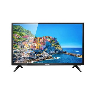 CHIMEI 奇美 24吋 LED液晶顯示器 TL-24A600, 無視訊盒