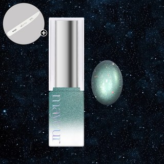 메이유어 우주를 담은 자석젤 그리피스 8종 단품 + 엔리안 나이프파일 증정, 1개, 8ml, MZ.115