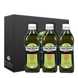 FARCHIONI 特級初榨橄欖油禮盒, 1套