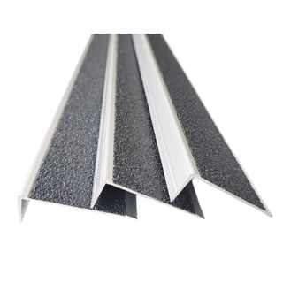 계단미끄럼방지논슬립, 3개, 회색