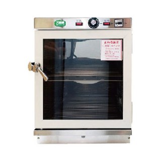 大豐 烤漆電氣式電熱箱 免加水式（容量圓形鐵路便當約20-24個、或方形30-36個）/台 CH-2036D