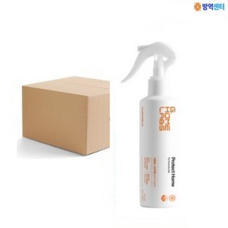 프로텍홈유제 290ml 1박스20개 빈대 파리 살충제 퇴치제, 20개