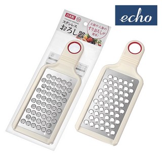 일본 에코 야채강판 (스테인리스 야채 감자 스텐강판), 1개, 혼합색상