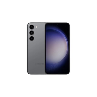 삼성전자 갤럭시 S23+ 자급제, 256GB, 0 S23_새것같은 라벤더