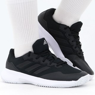 아디다스 올코트 테니스화 여성 발편한 코트화 잔디 맨땅 멀티 트레이닝화 여자 운동화 테니스신발