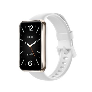 小米手環替換錶帶 不鏽鋼米蘭尼斯磁吸錶帶 多色可選