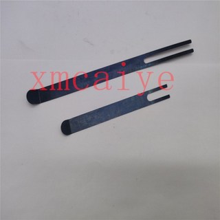 GTO 인쇄기 부품 시트 분리기 용지 길이 188x12mm 46 52 10 PCs, [02] length 188