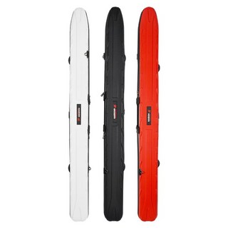 해동 낚시가방 하드케이스타입 로드케이스 150cm, HD-221 블랙, HD-221 블랙