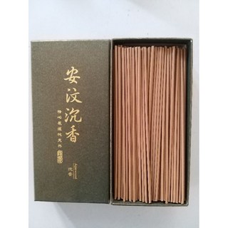 天藏香香業 安汶水沈臥香/5吋, 一盒