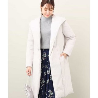 MK MICHEL KLEIN 羽絨外套 - 日本進口正版長版保暖外套