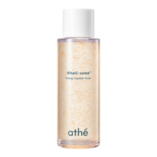 아떼 바이탈 씨 좀 토닝 캡슐 토너, 1개, 130ml
