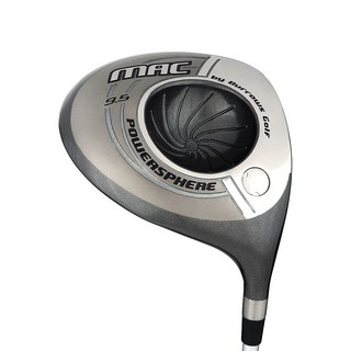 초 고반발 440cc 맥 버로우(mac burrows)드라이버 특주 메모리 샤프트, SR, 9.5도