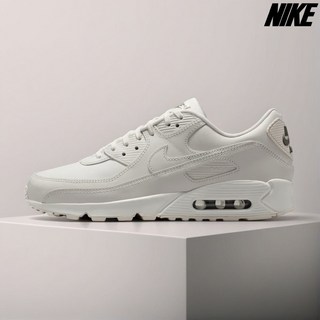 (국내 매장 정품) 나이키 남성 운동화 에어맥스 90 다양한 텍스처 팬텀